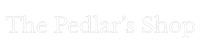 The Pedlar's Shop