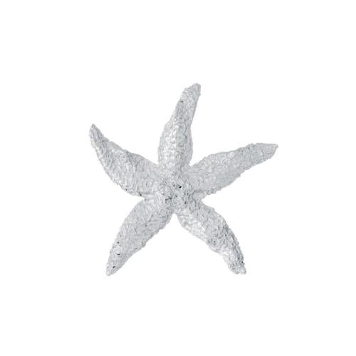 Starfish Beach Treasure (large) - Amos Pewter