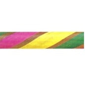 Tutti Frutti Candy Sticks (10 Pack) - JE Hastings
