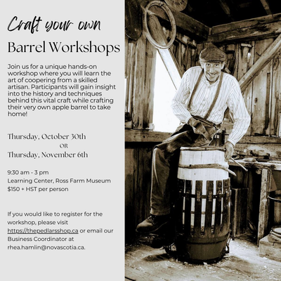 Workshops/Events