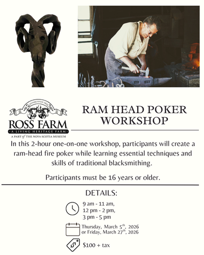 Workshops/Events