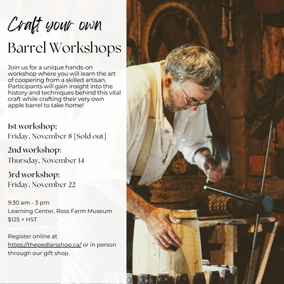 Learning Workshops