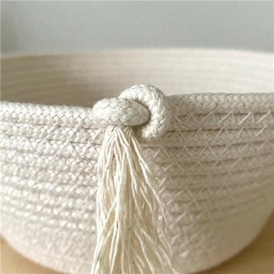 The Trinket Bowl -  Coal| Forest Home