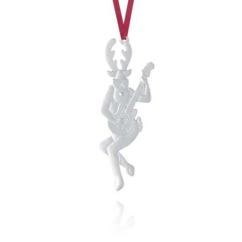 Donner 2013 Ornament - Amos Pewter