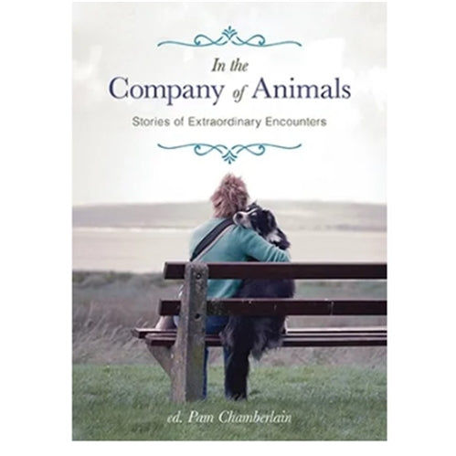 In the Company of Animals - Pam Chamberlain