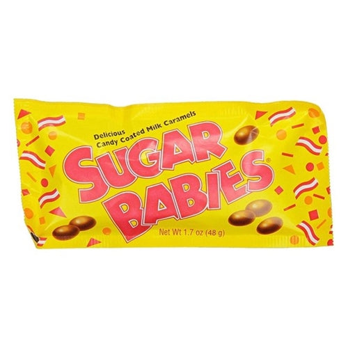 Sugar Babies - JE Hastings (48g Bag)