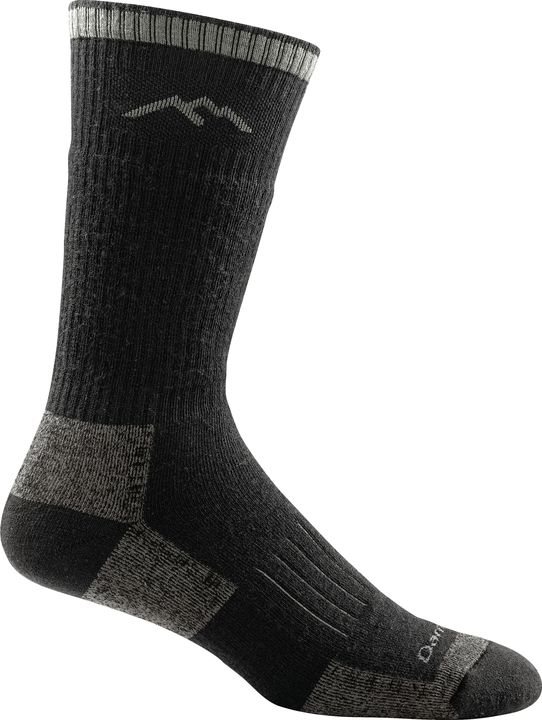Hunter Boot Sock Midweight with Full Cushion - Darn Tough Charcoal XS
