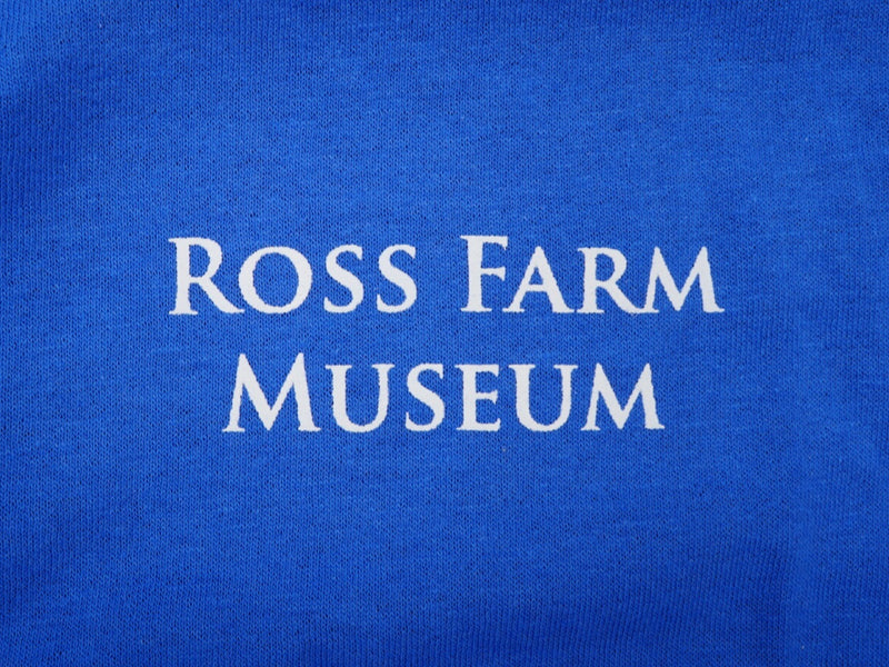 Ross Farm T-shirt XXL