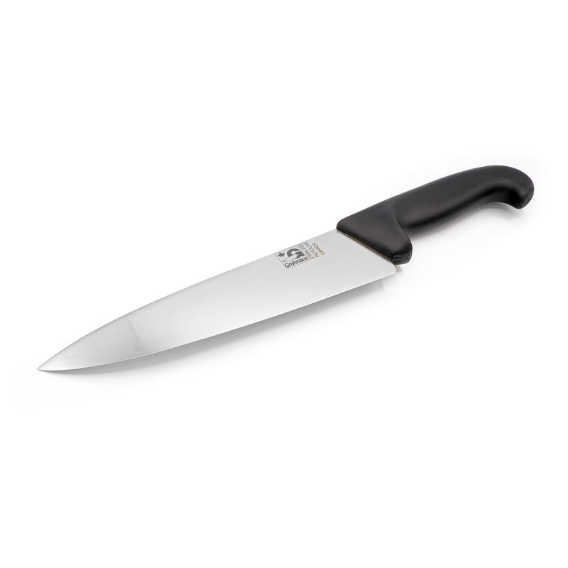 8" Poly Chef Knife - Grohmann 8 Inch