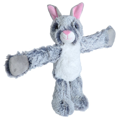 Cuddlekins Huggers 8-inch Bunny - Wild Republic