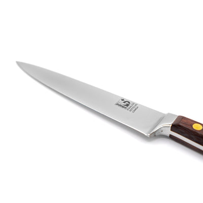 6" Forged Utility Knife - Grohmann