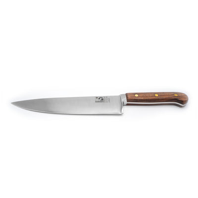 8" Forged Chef Knife - Grohmann