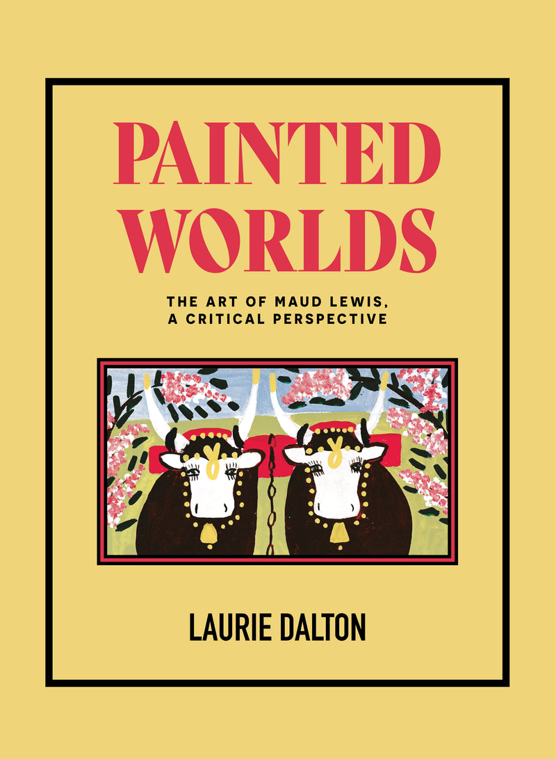 Painted Worlds - Laurie Dalton