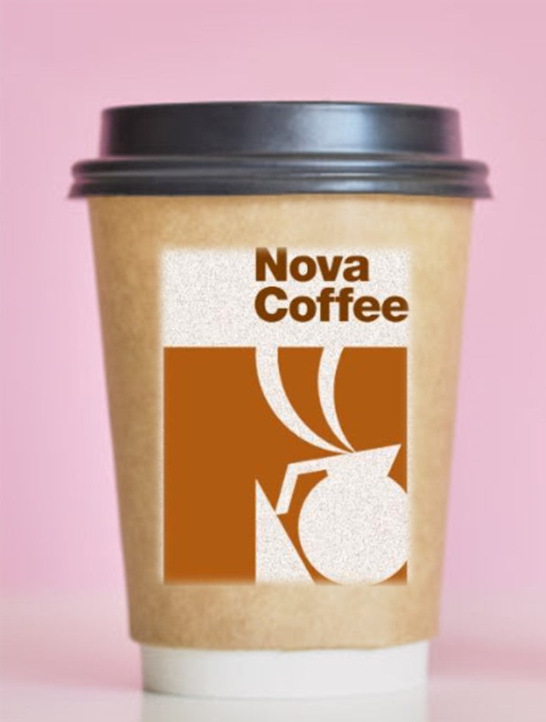 Cup of Coffee - Nova Coffee