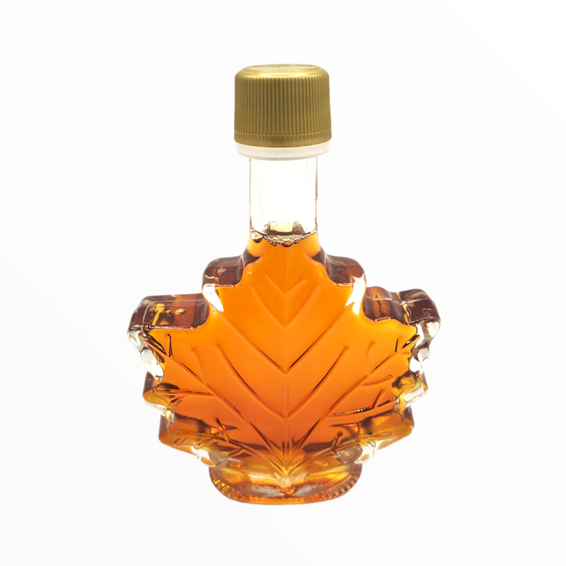 50 ml Maple Leaf - Hutchinson&