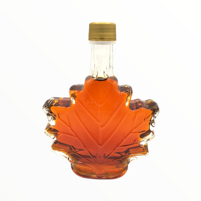250 ml Maple Leaf - Hutchinson's Maple Syrup