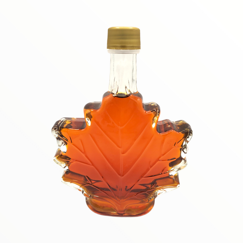 250 ml Maple Leaf - Hutchinson&