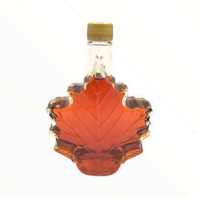 500 ml Maple Leaf - Hutchinson's Maple Syrup