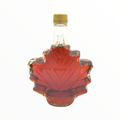 750 ml Maple Leaf - Hutchinson's Maple Syrup