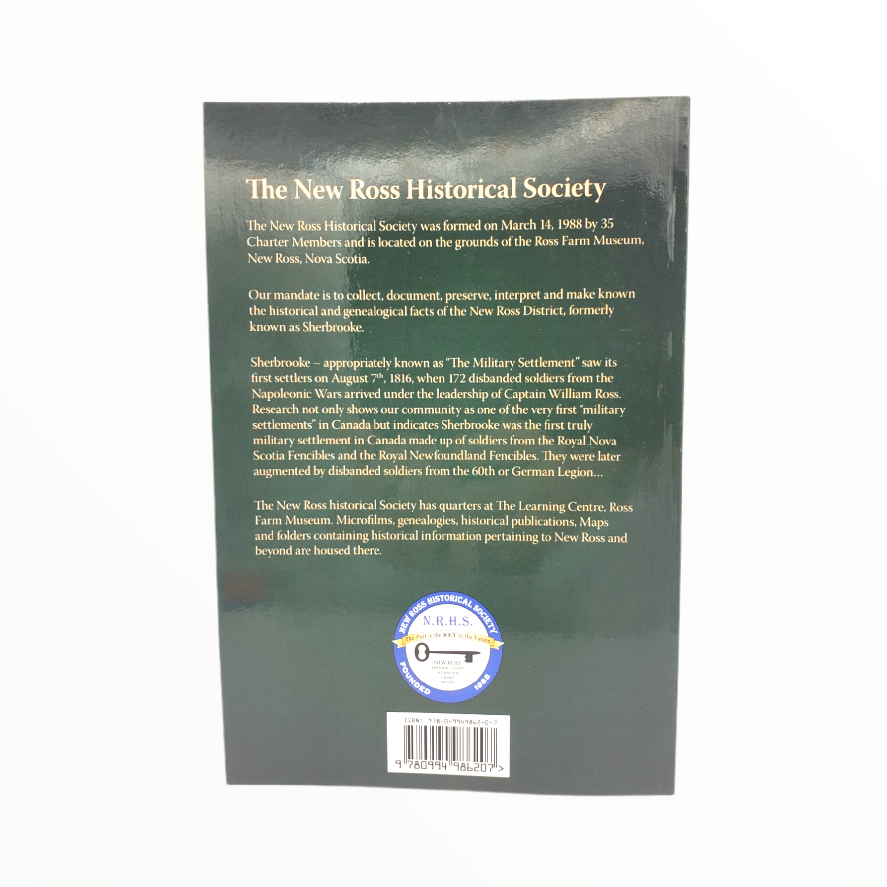 The History of New Ross - New Ross Historical Society – The Pedlar's Shop The History of New Ross - New Ross Historical Society – The Pedlar's Shop