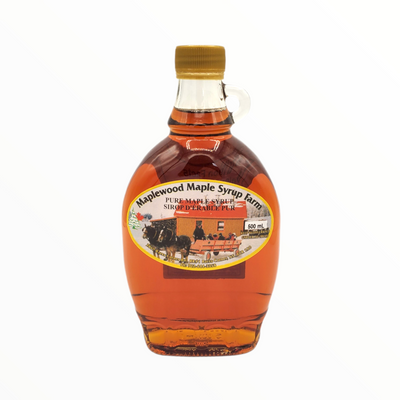 500ml  - Maplewood Maple Syrup Farm