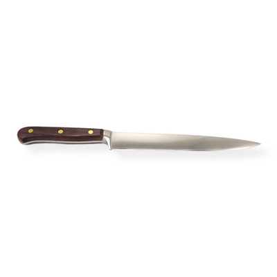 8" Forged Carving Knife - Grohmann