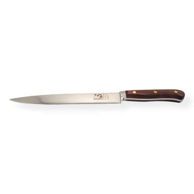 8" Forged Carving Knife - Grohmann