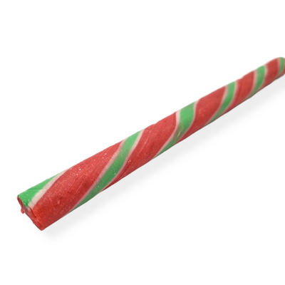 Watermelon Candy Sticks (10 Pack) - JE Hastings