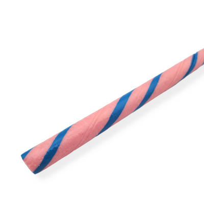 Cotton Candy Candy Sticks (10 Pack) - JE Hastings