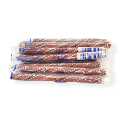 Root Beer Candy Sticks (10 Pack) - JE Hastings