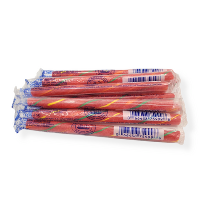 Island Punch Candy Sticks (10 Pack) - JE Hastings