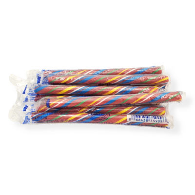 Bubble Gum Candy Sticks (10 Pack) - JE Hastings