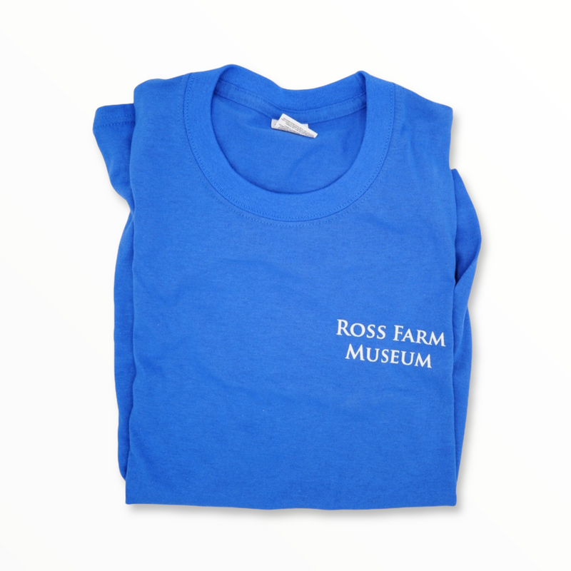 Ross Farm T-shirt