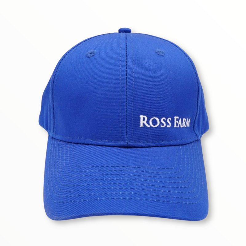 Ross Farm Hat