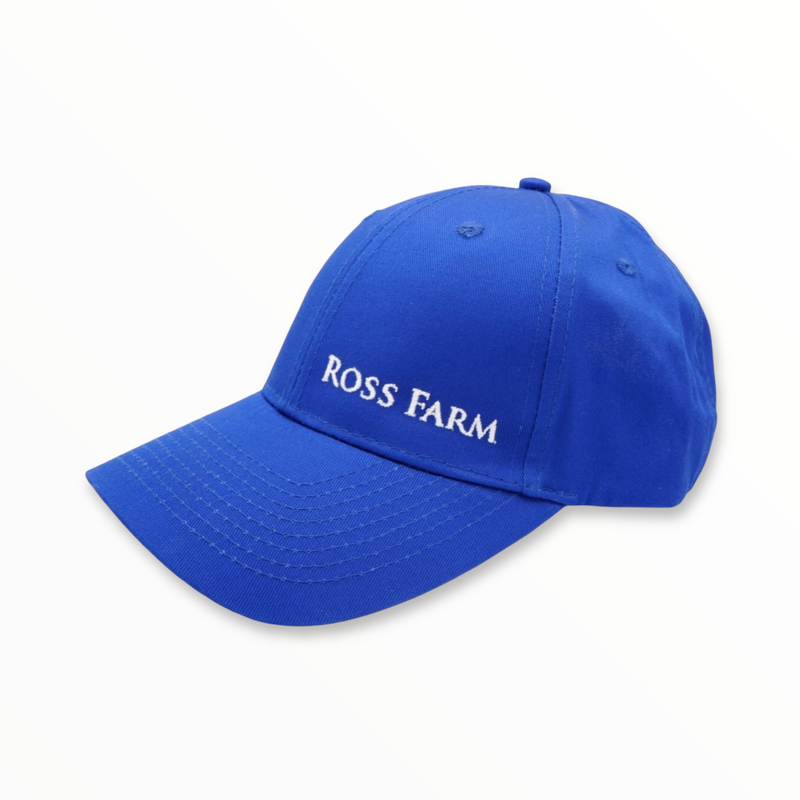 Ross Farm Hat