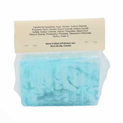 Sable Island Surf Soap - Little Luxuries Soapworks