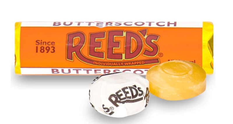 Reed&