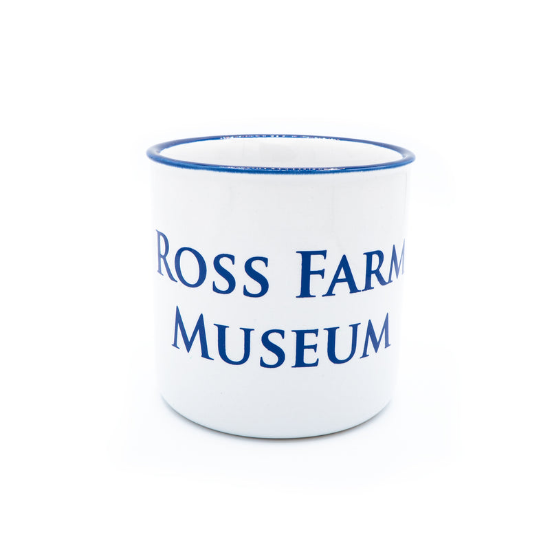 Ross Farm Mug - Ross Farm Museum