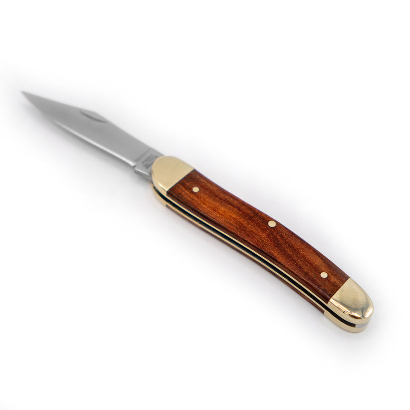 Slimline Pocket Knife - Grohmann