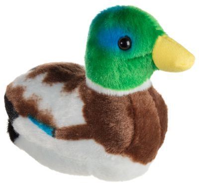 Audubon II Mallard Duck - Wild Republic