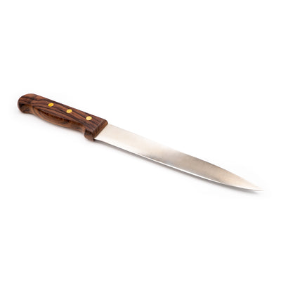 8" Regular Carving Knife - Grohmann